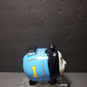 2014 GULLANE (Thomas The Train) Tank Engine 1 Piggy Bank (Limited)